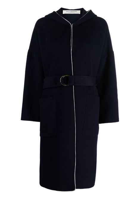 cappotto PHILOSOPHY di LORENZO SERAFINI | Cappotto | A062071590510